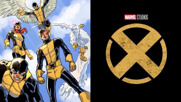 Marvel’s X-Men reboot will introduce a younger mutant team, including Jean Grey, Cyclops, Angel, Beast, and Iceman, with a grounded story focused on school and prejudice.