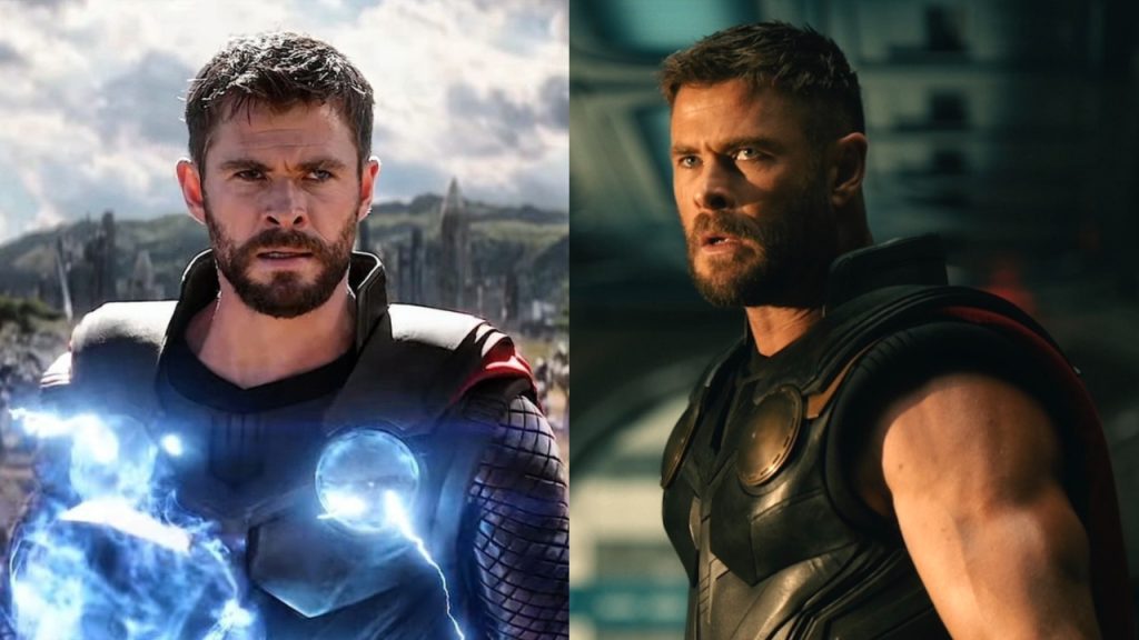 Joe Russo teases the Thor vs. Doctor Doom fight in Avengers: Doomsday, calling the upcoming showdown “a hell of a fight.”
