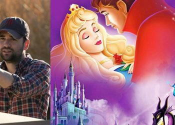 Dan Trachtenberg is directing a new Sleeping Beauty movie for Disney. The film will take the classic tale in a new direction and is separate from Maleficent.