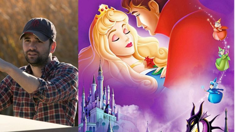 Dan Trachtenberg is directing a new Sleeping Beauty movie for Disney. The film will take the classic tale in a new direction and is separate from Maleficent.