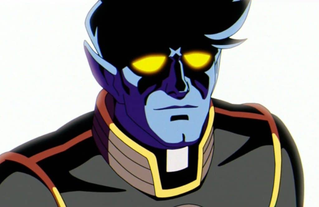 Eric Lewald addresses Nightcrawler’s death in X-Men ’97 Season 2 and confirms whether Kurt Wagner’s sacrifice is permanent.