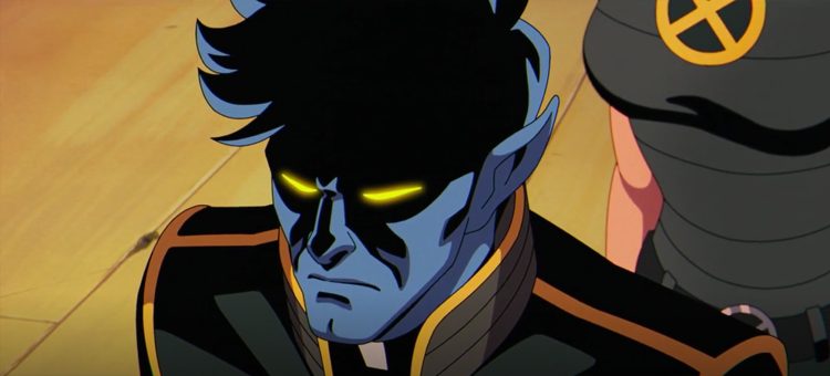 Eric Lewald addresses Nightcrawler’s death in X-Men ’97 Season 2 and confirms whether Kurt Wagner’s sacrifice is permanent.