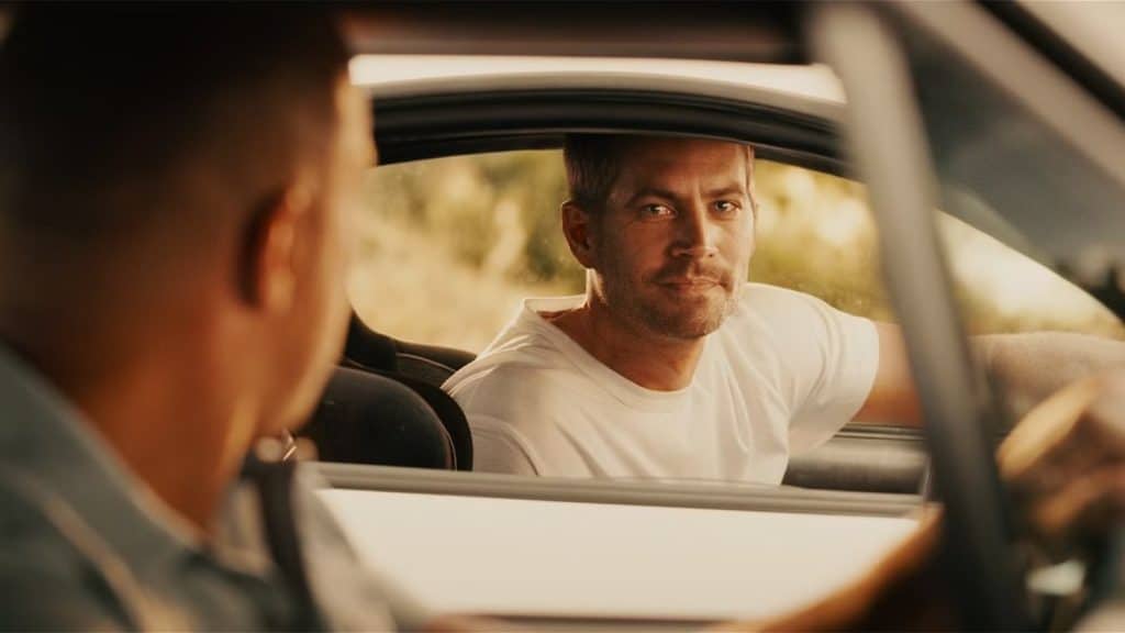 Paul Walker’s Brian O’Conner could return in Fast Forever using AI, as Cody Walker says he won’t return as a body double for the final movie.