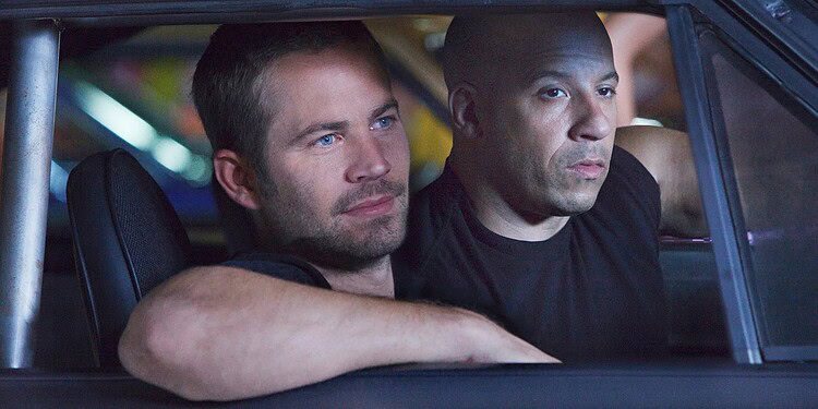 Paul Walker’s Brian O’Conner could return in Fast Forever using AI, as Cody Walker says he won’t return as a body double for the final movie.