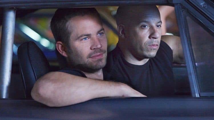 Paul Walker’s Brian O’Conner could return in Fast Forever using AI, as Cody Walker says he won’t return as a body double for the final movie.