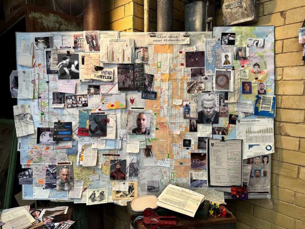 Peter Parker’s full villain tracker