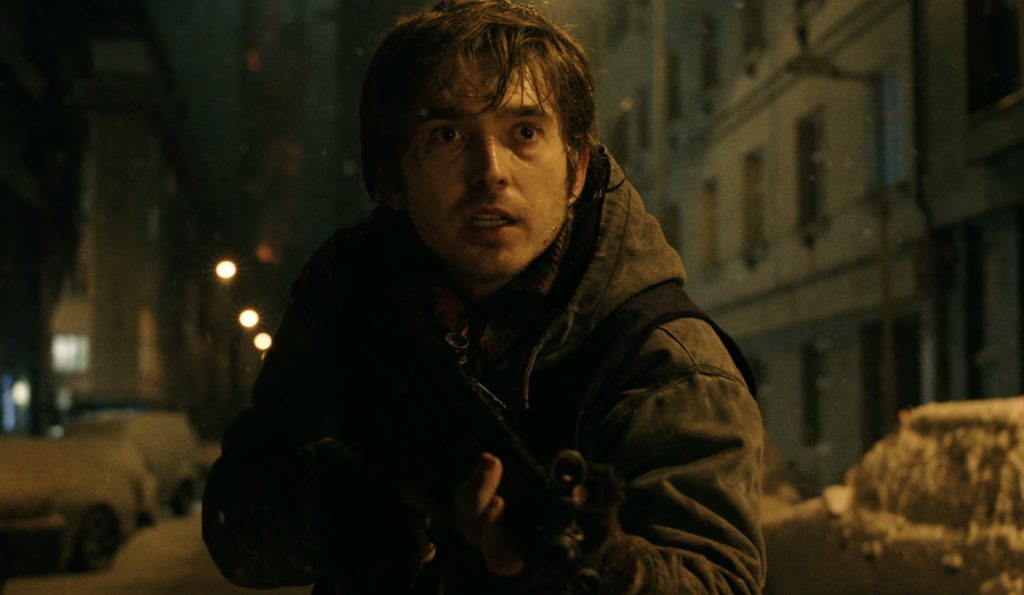 Zach Cregger’s RESIDENT EVIL
