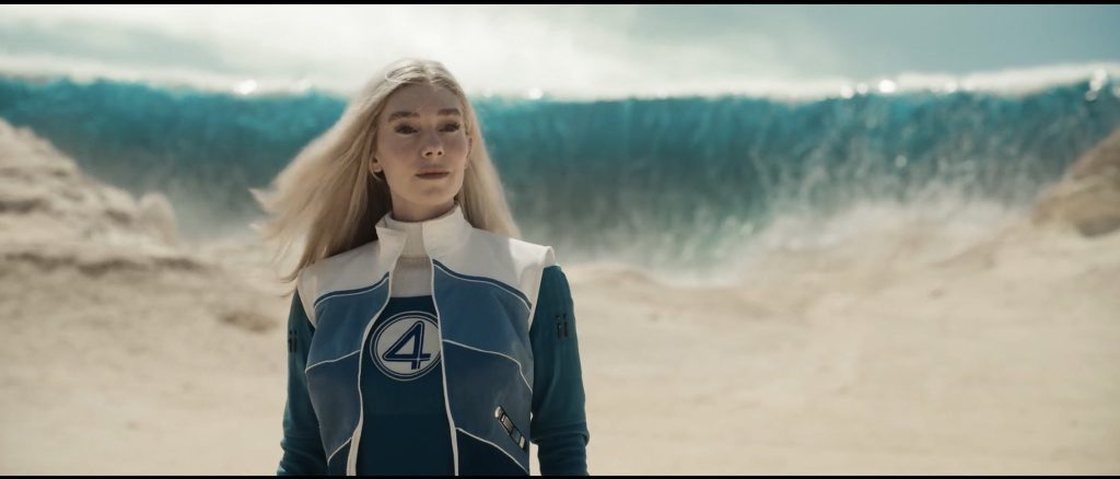 New Avengers: Doomsday updates reveal Deadpool and Reed Richards’ reported appearance, Sue Storm’s arc, and a Scarlet Witch action scene.