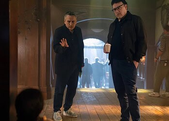 The Russo Brothers address whether Avengers: Doomsday will “fix the MCU” and explain how the film fits into the larger Marvel universe.