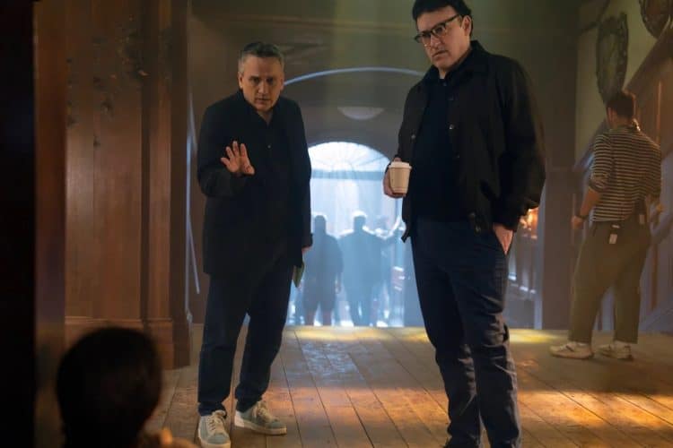 The Russo Brothers address whether Avengers: Doomsday will “fix the MCU” and explain how the film fits into the larger Marvel universe.
