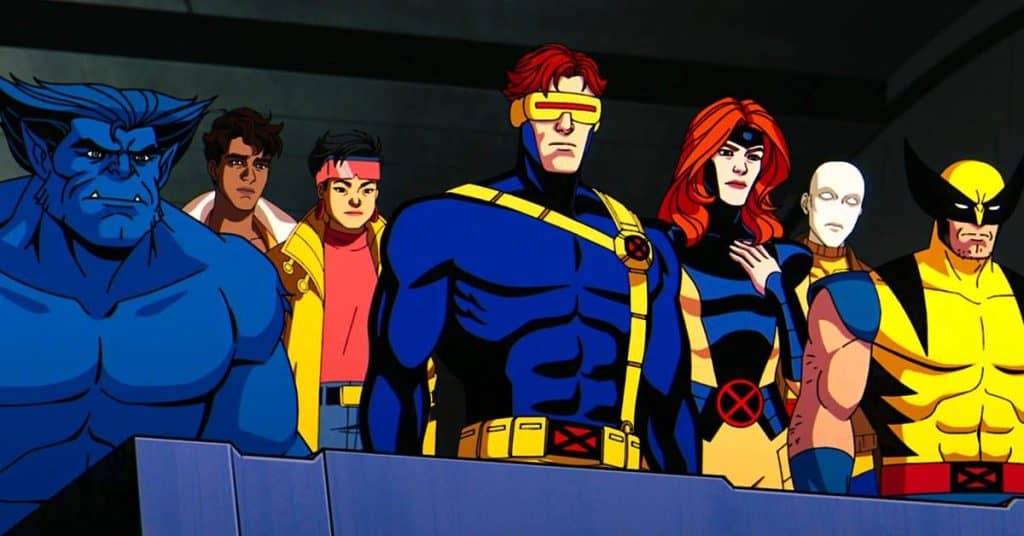 X-Men ’97 EPs Julia and Eric Lewald reveal the biggest mistakes Marvel must avoid in its upcoming X-Men reboot and stress staying true to the characters.