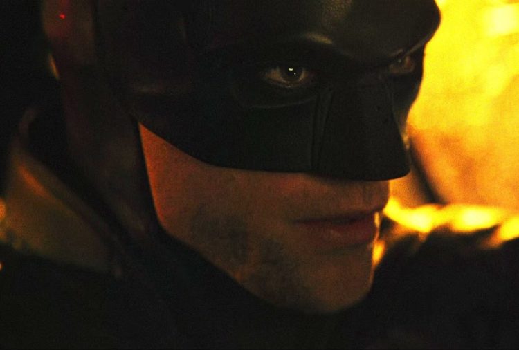 Matt Reeves shares a new look at Robert Pattinson’s Batman in The Batman: Part II and confirms the sequel will use the same film-out process as the first movie.