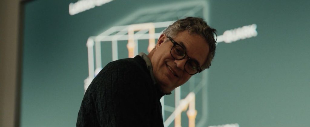 Avengers: Endgame Encore post-credits scene reportedly features Bruce Banner encountering Doctor Doom after Spider-Man: Brand New Day, setting up Avengers: Doomsday.