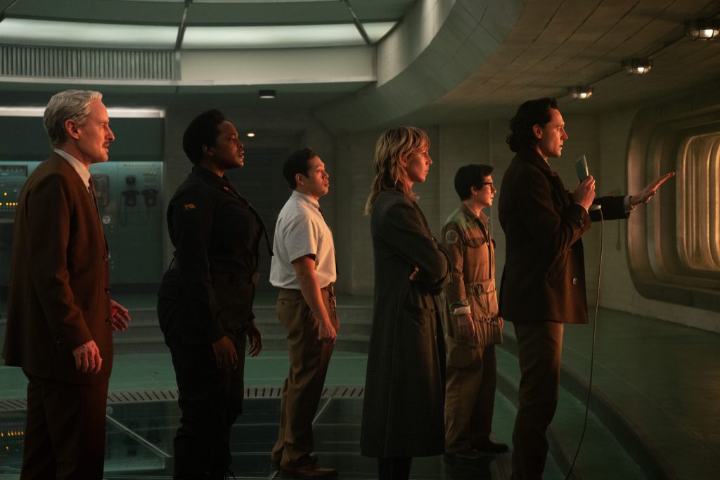 Avengers: Endgame Encore reportedly reveals several destroyed universes on the TVA monitor, including the Hulk, Fantastic Four, and Captain Carter’s What If...? universes.