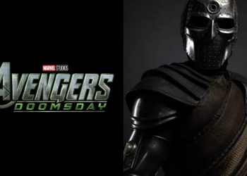 New Avengers: Doomsday concept art by Jorge Molina reveals Doctor Doom, Boris, and the Latverian Witches, teasing Doom’s army of warlocks and witches.