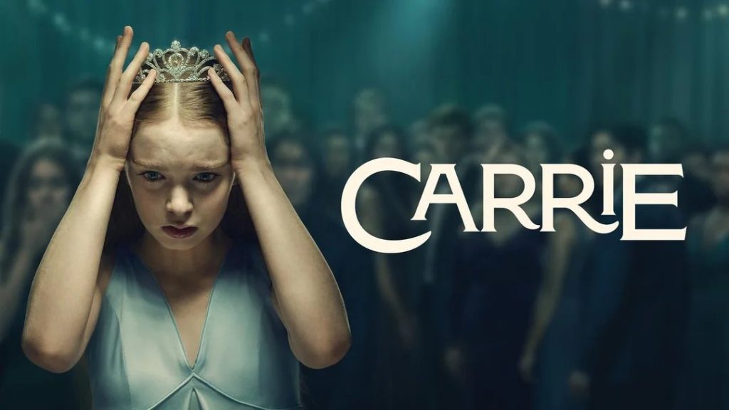 Prime Video renews Mike Flanagan’s Carrie for Season 2 just two weeks after the Stephen King adaptation premiered.