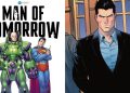 Man of Tomorrow rumors compare the DCU sequel to Avengers: Infinity War and tease a possible Batman reveal setting up The Brave and the Bold.