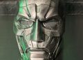 Doctor Doom's Mask