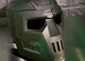 Doctor Doom's Mask