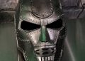 Doctor Doom's Mask