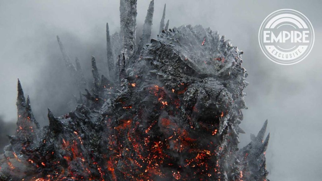 Director Takashi Yamazaki reveals how James Cameron’s Aliens and Terminator 2 inspired Godzilla Minus Zero, which earned 95% on Rotten Tomatoes.