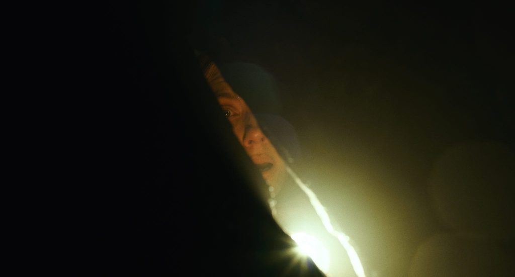 Mike Flanagan’s The Exorcist: Martyrs first look reveals Scarlett Johansson as Detective Julie Miller. Watch the new teaser ahead of Friday’s trailer.