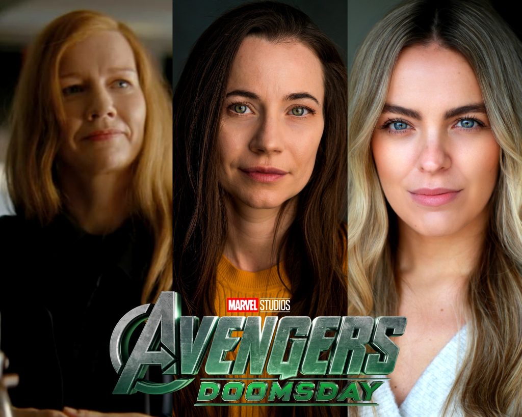A new Avengers: Doomsday report reveals a Latverian Witch will invade the Baxter Building to kidnap Franklin and catch Johnny Storm’s attention.