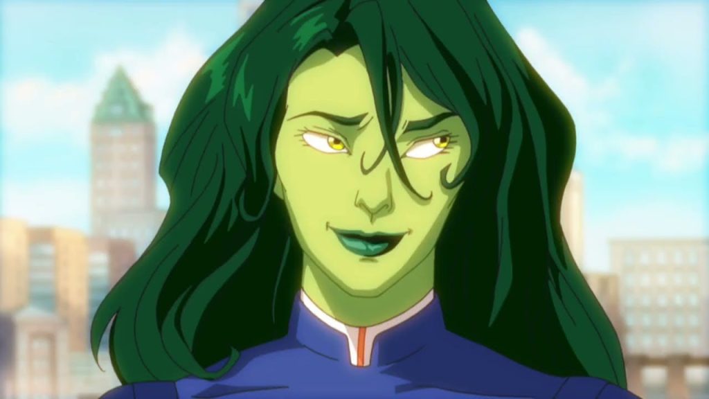 Evil Shulk X-Men ’97 Season 3 Trailer Reveals Deadpool, She-Hulk and More