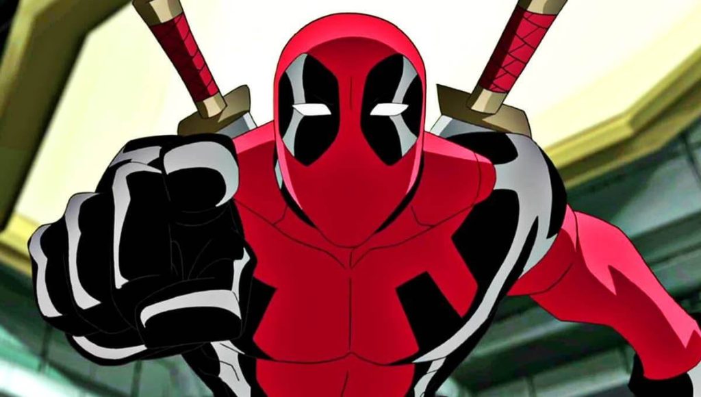 Evil Shulk X-Men ’97 Season 3 Trailer Reveals Deadpool, She-Hulk and More