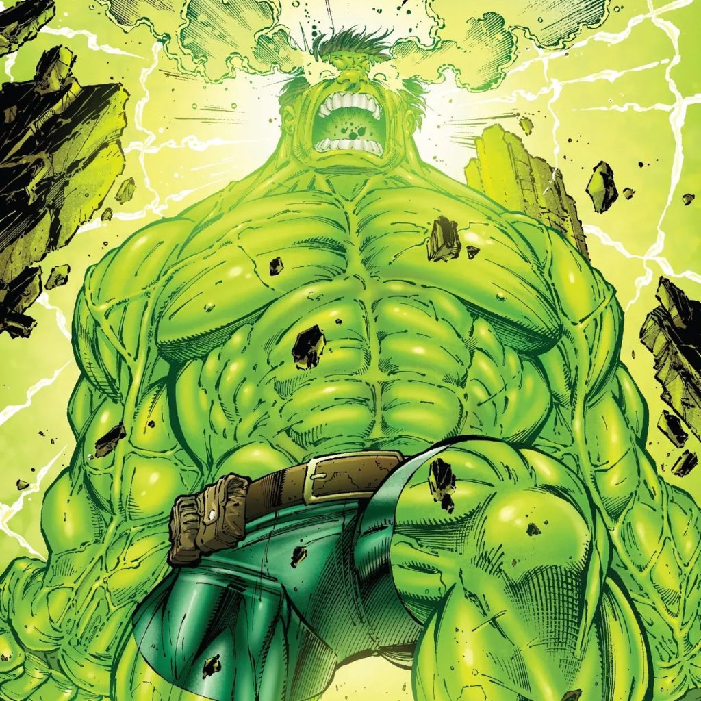 New Avengers: Secret Wars spoilers tease Sentry’s imprisonment beneath Doctor Doom’s castle, Worldbreaker Hulk, and Andrew Garfield’s Spider-Man.
