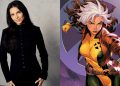 Inde Navarrette teases her take on Rogue in Marvel’s X-Men, discussing her approach to the character under director Jake Schreier.