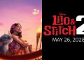 Lilo & Stitch 2 has officially begun filming in Hawaii. First set images show Maia Kealoha alongside Stitch and Angel.