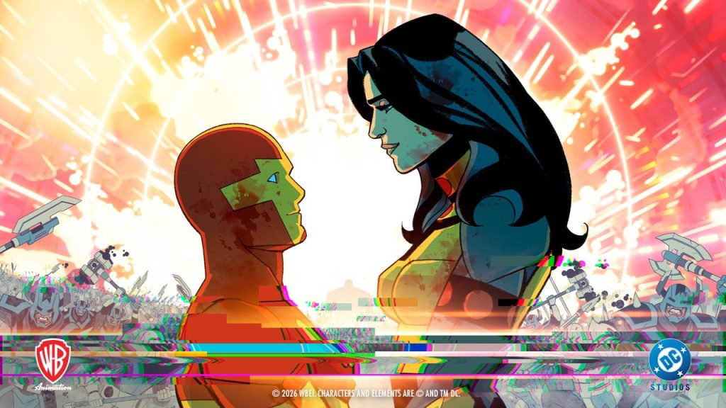 MISTER MIRACLE