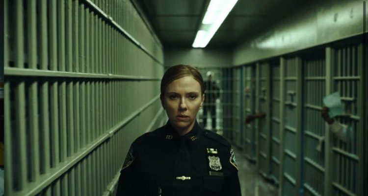 Mike Flanagan’s The Exorcist: Martyrs first look reveals Scarlett Johansson as Detective Julie Miller. Watch the new teaser ahead of Friday’s trailer.
