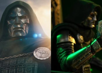 A new Avengers: Doomsday leak claims Doctor Doom plans to destroy the X-Men universe while searching for a mysterious key needed for his larger plan.