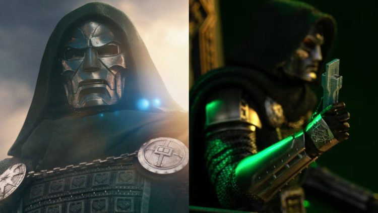 A new Avengers: Doomsday leak claims Doctor Doom plans to destroy the X-Men universe while searching for a mysterious key needed for his larger plan.