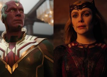 VisionQuest first 22 minutes reveal major spoilers, including Wanda’s fate, Vision’s memories, F.R.I.D.A.Y., S.W.O.R.D. files, and Ultron’s role.