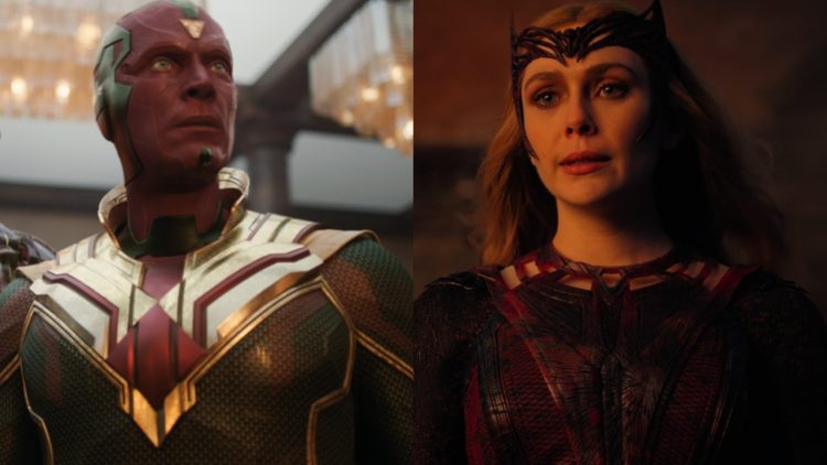 VisionQuest first 22 minutes reveal major spoilers, including Wanda’s fate, Vision’s memories, F.R.I.D.A.Y., S.W.O.R.D. files, and Ultron’s role.