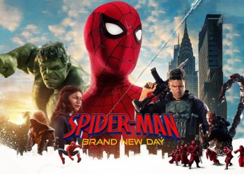 Spider-Man: Brand New Day deleted scene reveals Peter’s mask being removed in the hospital, plus a gag reel, behind-the-scenes footage, and more.