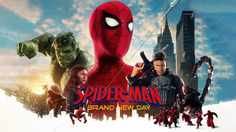 Spider-Man: Brand New Day deleted scene reveals Peter’s mask being removed in the hospital, plus a gag reel, behind-the-scenes footage, and more.