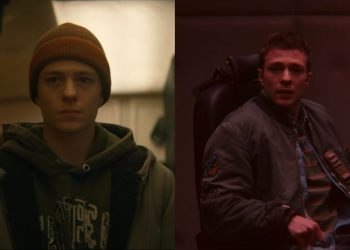 VisionQuest reveals what happened to Tommy Maximoff after Agatha All Along, including his new life in London and how Billy saved his soul and consciousness.