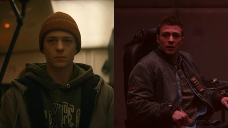 VisionQuest reveals what happened to Tommy Maximoff after Agatha All Along, including his new life in London and how Billy saved his soul and consciousness.
