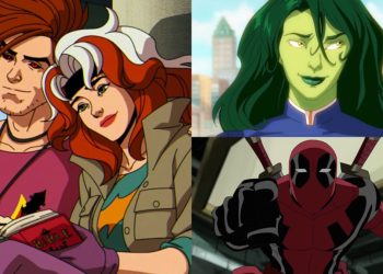 The X-Men ’97 Season 3 trailer teases Deadpool and She-Hulk, Mystique’s Brotherhood of Evil Mutants, and Gambit and Rogue’s wedding.