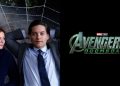 Tobey Maguire’s Spider-Man, Wolverine, and Deadpool in Avengers: Doomsday rumor coverage.
