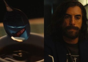 Sacha Baron Cohen reveals Marvel Studios’ concerns about casting a Jewish actor as Mephisto in Ironheart due to historical antisemitic stereotypes.