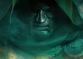 Avengers: Doomsday Leak Reveals Doctor Doom Previs Images