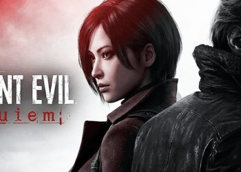 Resident Evil Requiem was originally planned as an online game before Capcom shifted its focus to horror.