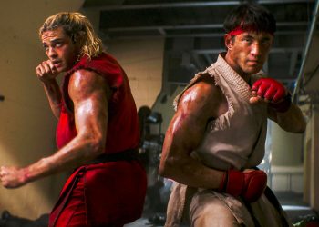 Street Fighter arrives on digital platforms on December 1, 2026. Find out when to buy or rent the movie on Prime Video, iTunes, Vudu, and Google Play.