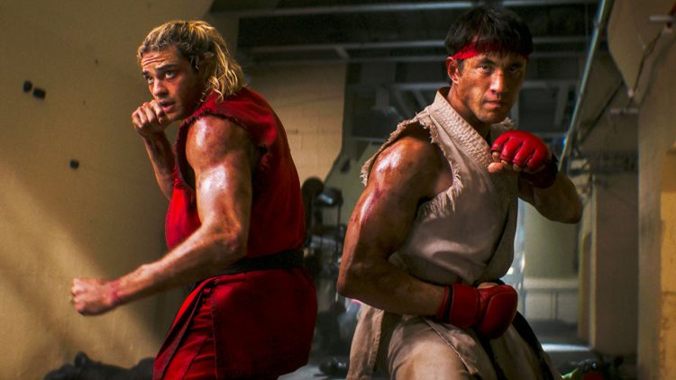 Street Fighter arrives on digital platforms on December 1, 2026. Find out when to buy or rent the movie on Prime Video, iTunes, Vudu, and Google Play.