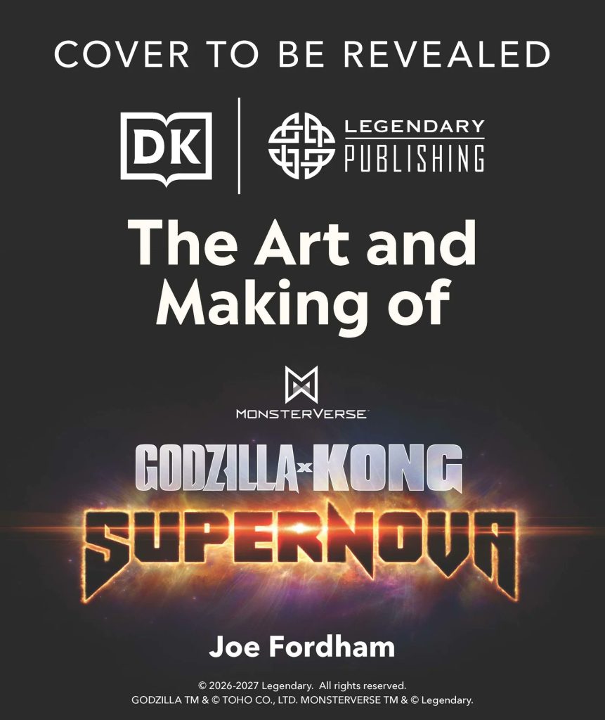 A potential new Godzilla x Kong: Supernova synopsis teases a cosmic force draining Earth’s core energy and a new threat for Godzilla and Kong.